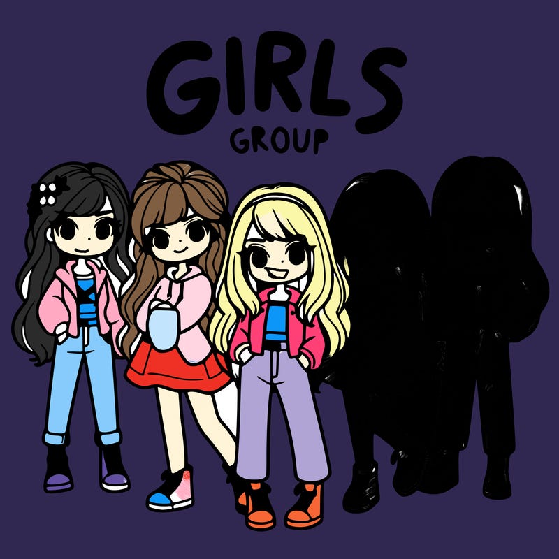 girls group