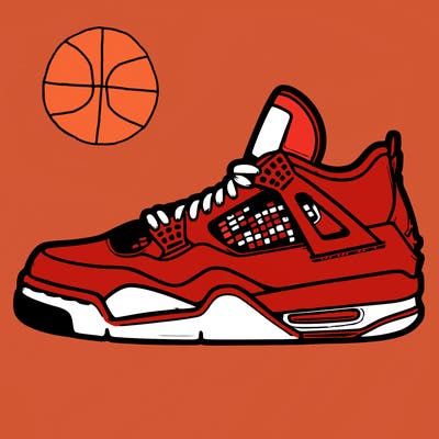 jordan 4