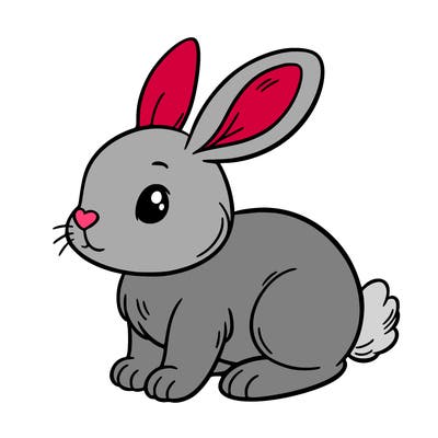 bunny
