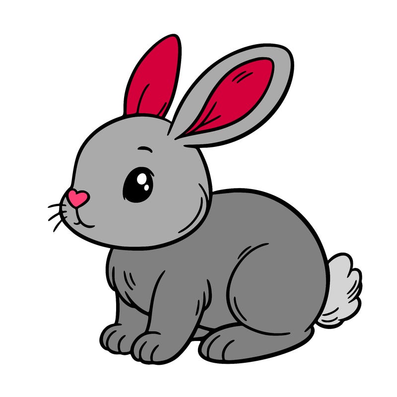 bunny