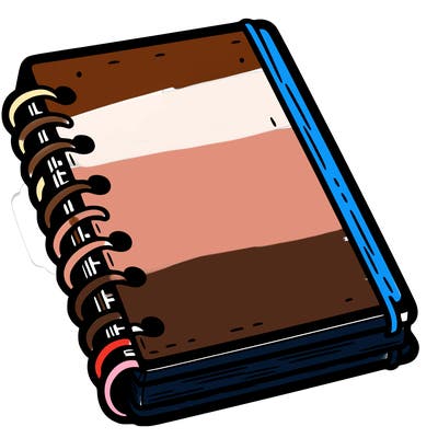notebook