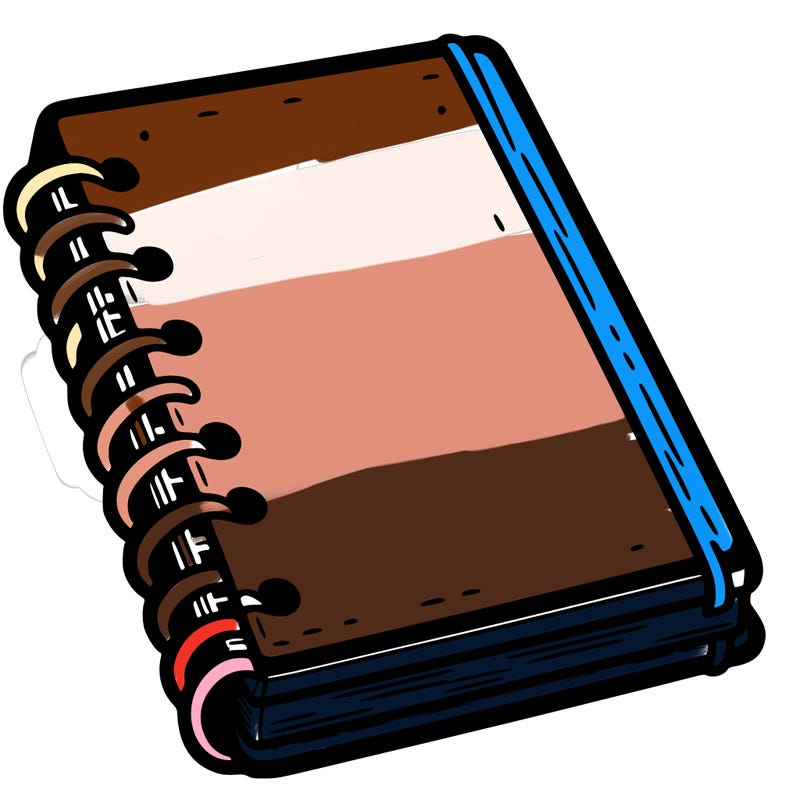 notebook
