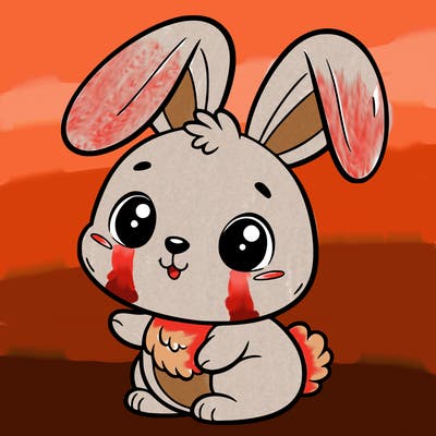 bunny