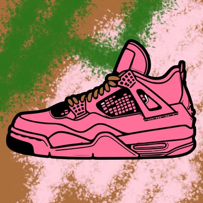 jordan 4