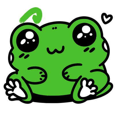 𝚔𝚊𝚠𝚊𝚒𝚒 𝚏𝚛𝚘𝚐