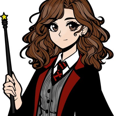 hermione