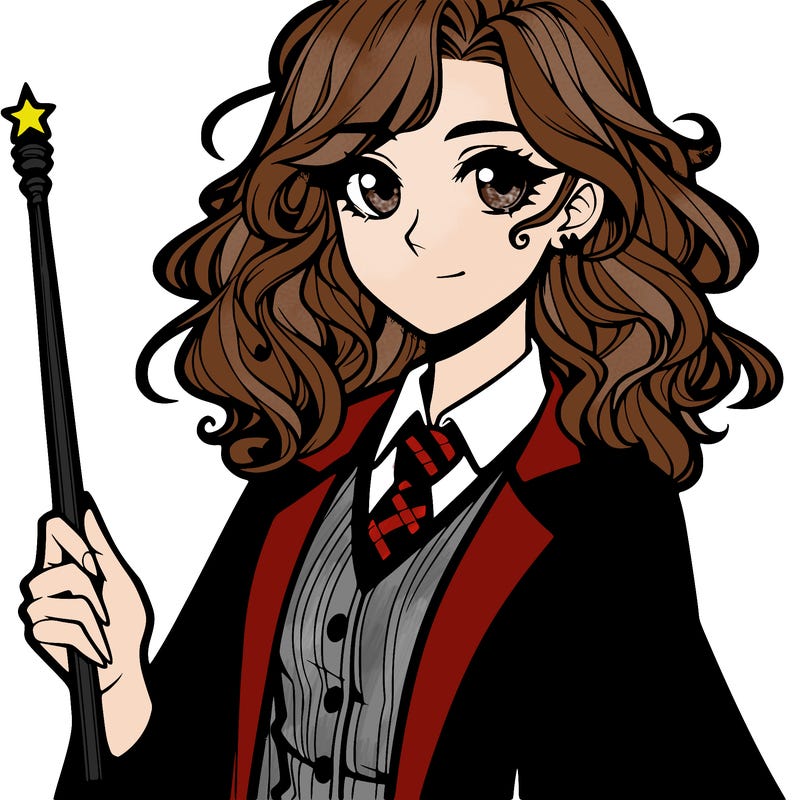 hermione