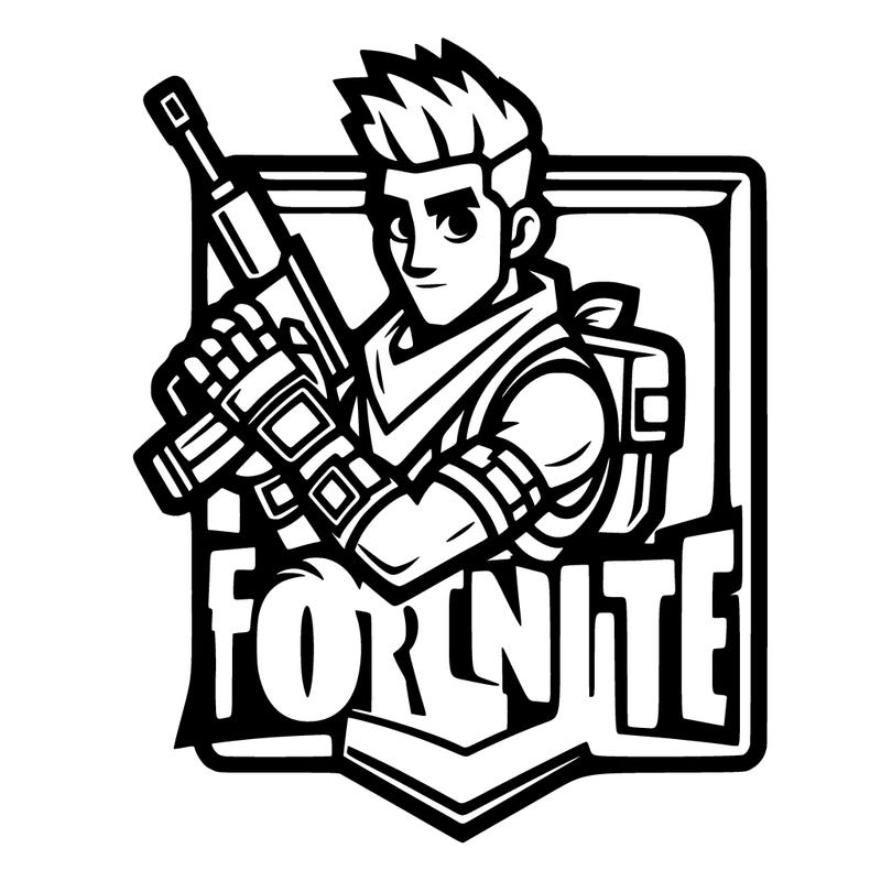 fortnite logo