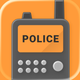 Police Scanner Radio & Fire