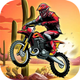 Moto Bike Race Speed Game