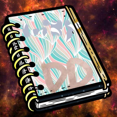 notebook