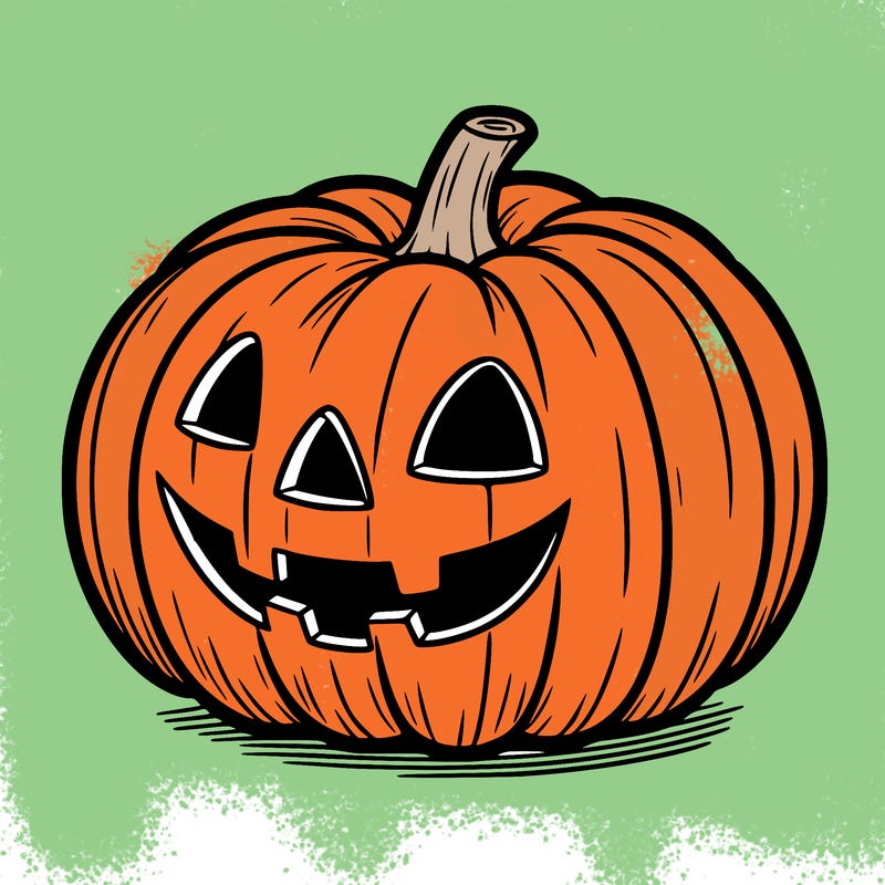 jack-o-lantern