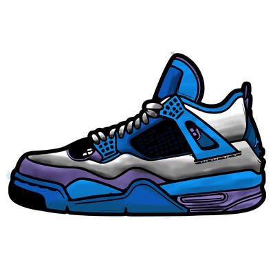 jordan 4
