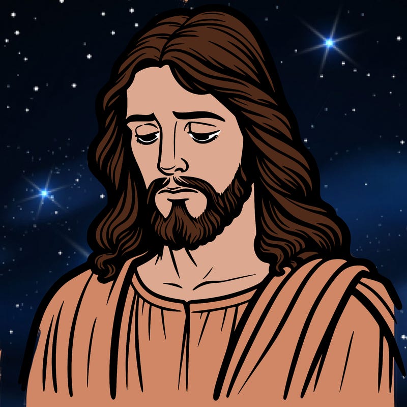 jesus
