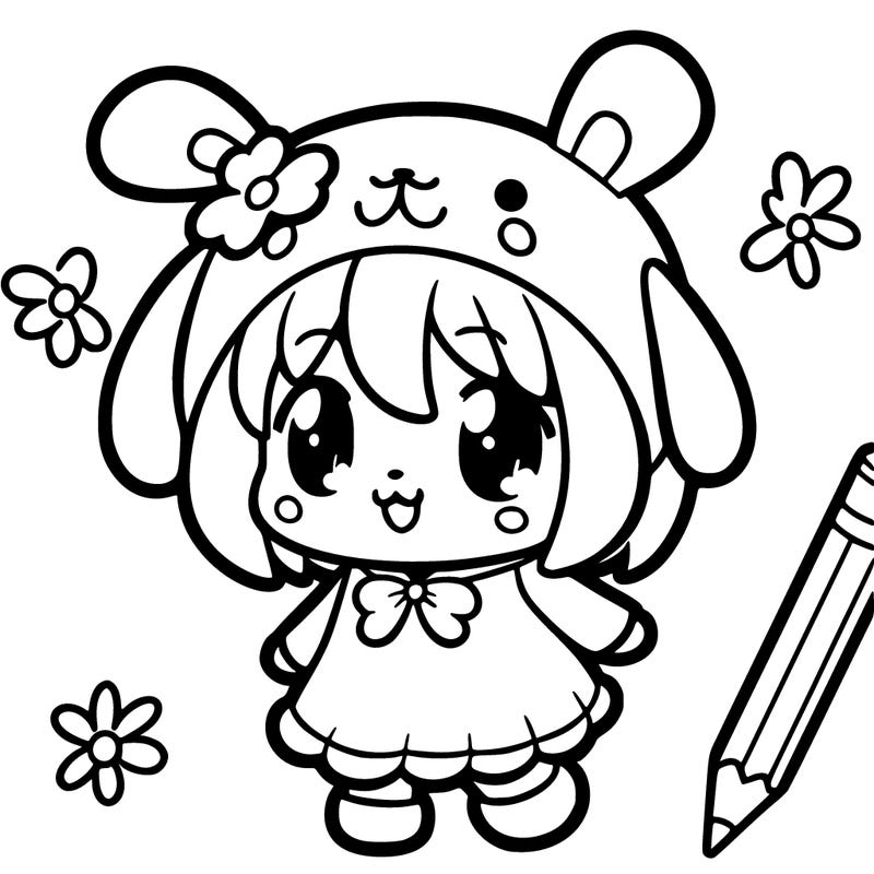 koromi
