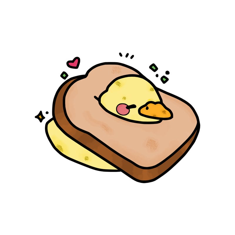 After