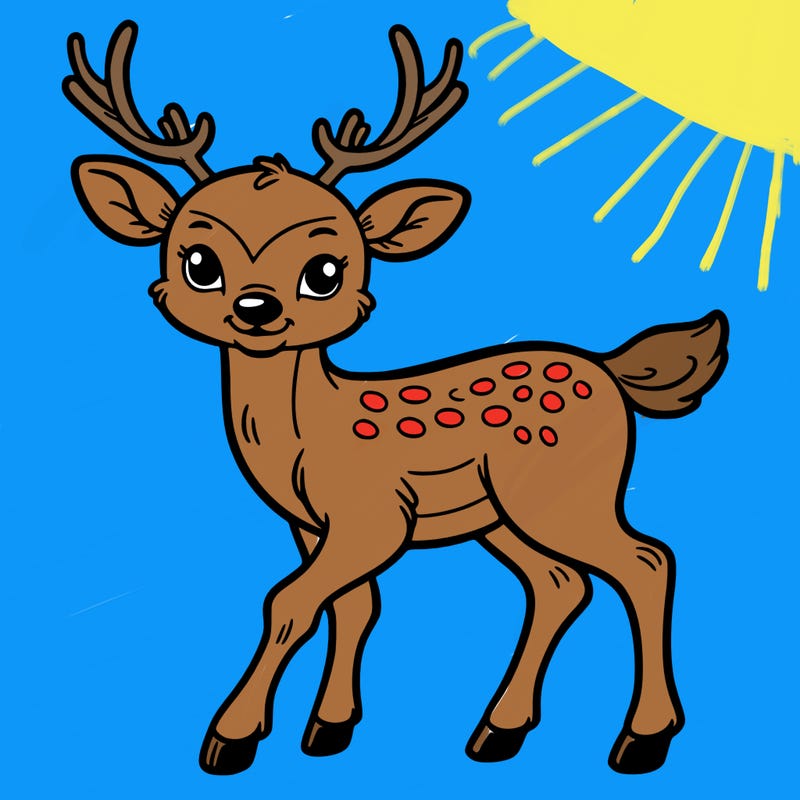 deer