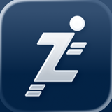 Zorts Sports - App-Symbol