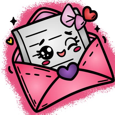 a love letter