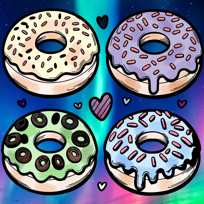 donuts