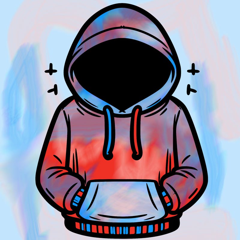hoodie