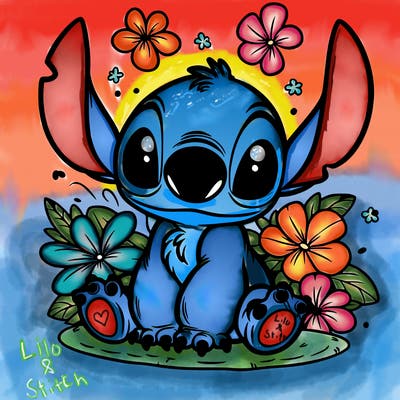 stitch
