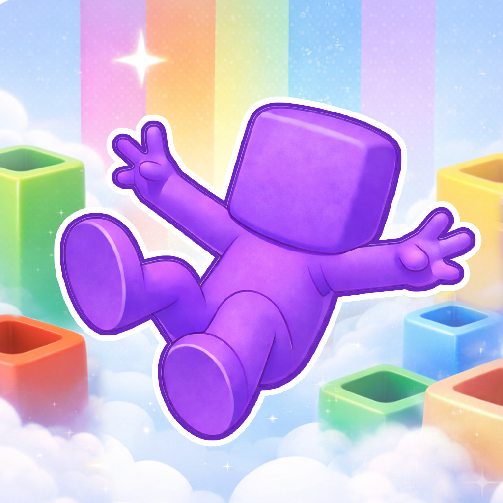 Drop And Pop Puzzle - Games App | MWM