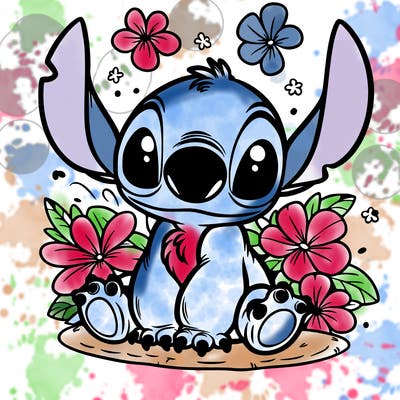 stitch