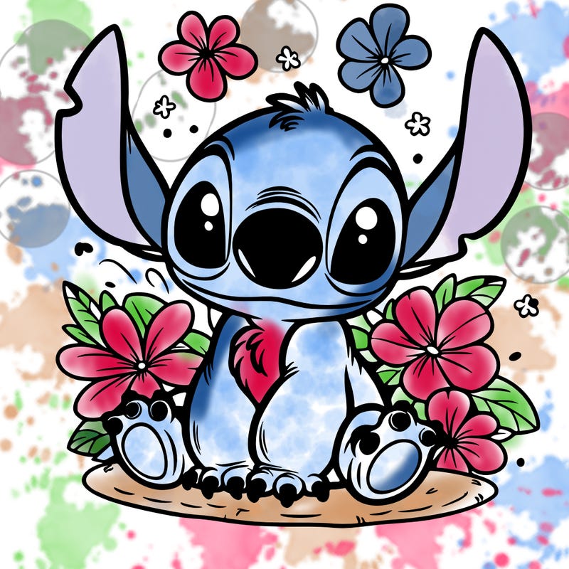 stitch