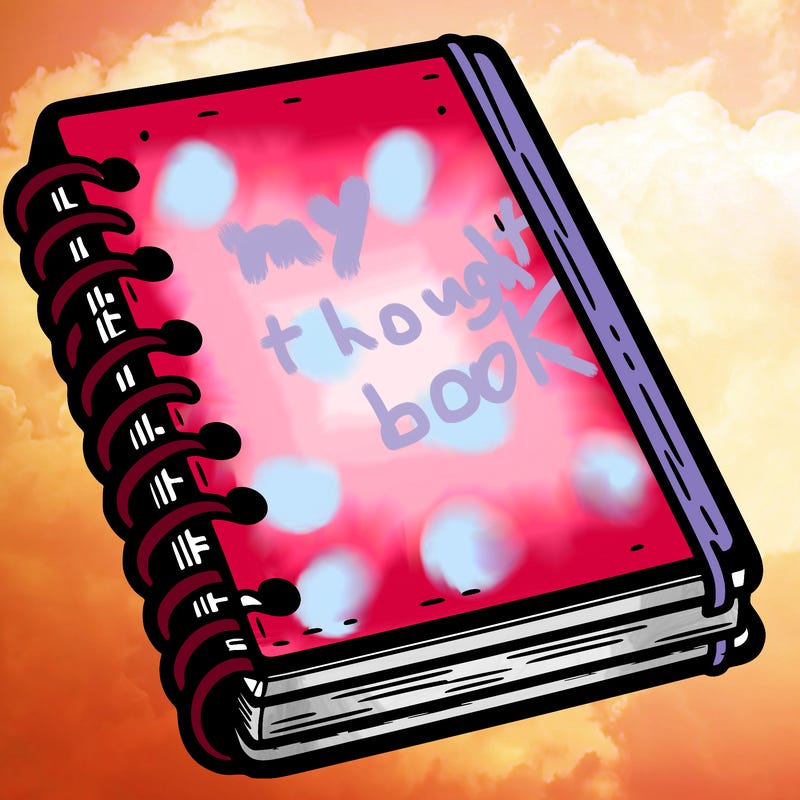 notebook