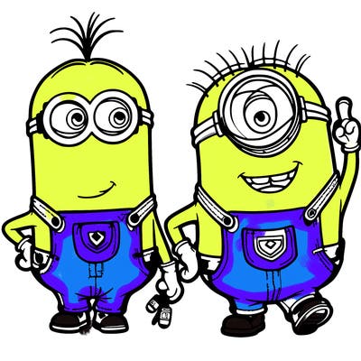 minions