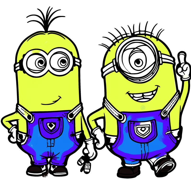 minions