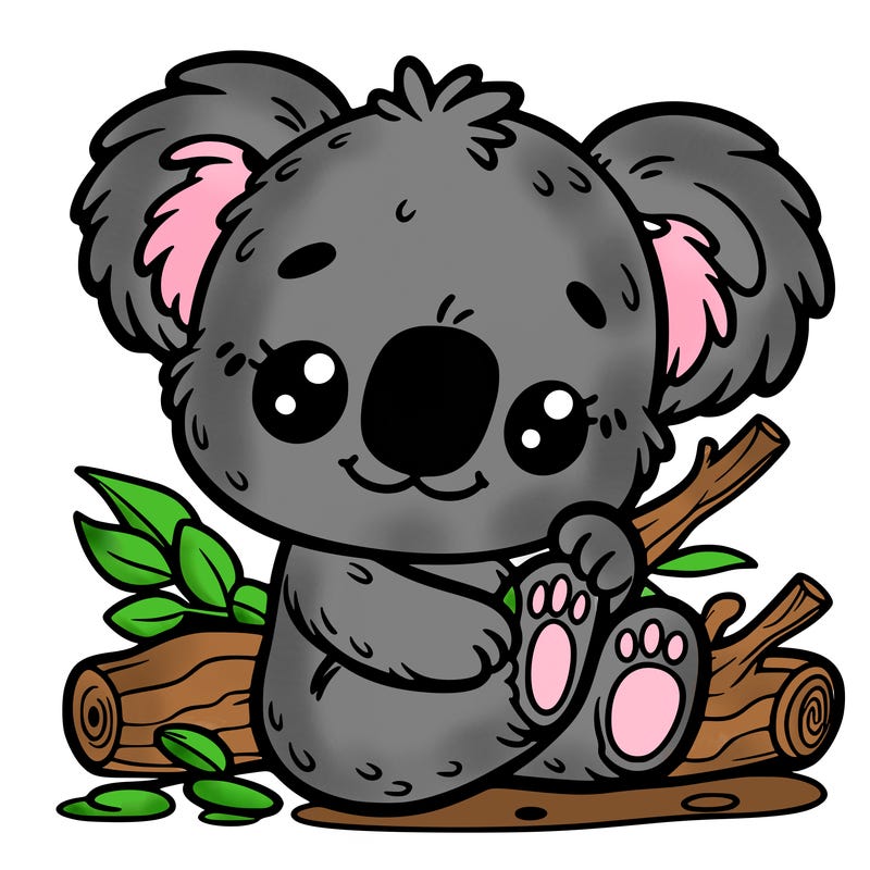 koala