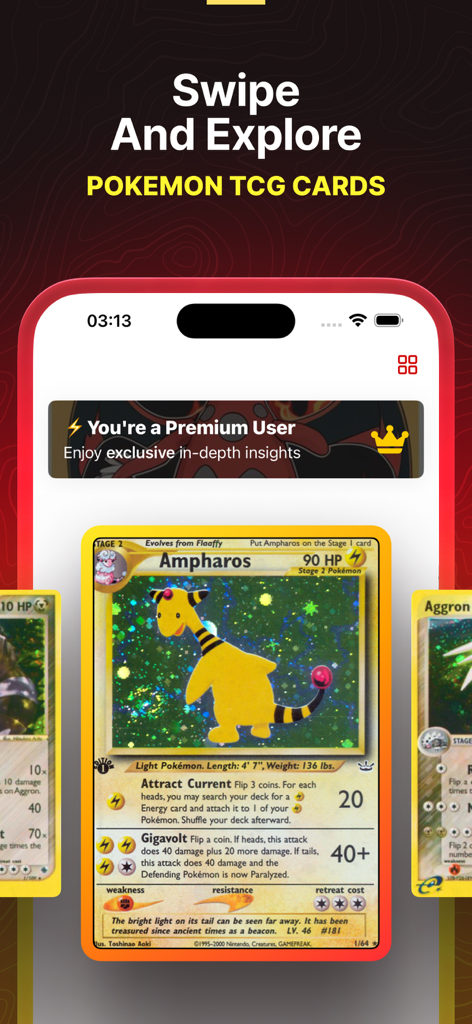TCG Live for Pokemon - TCGP - Games App | MWM
