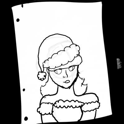 blank white page with nothing drawn on it