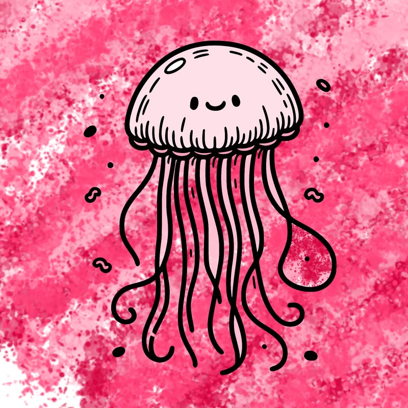 jellyfish