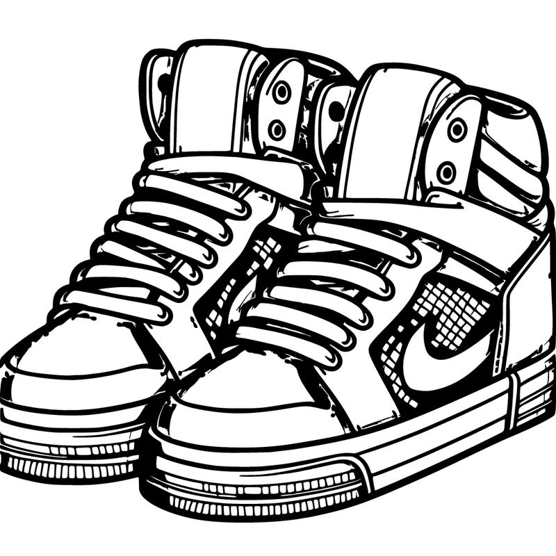 cool shoes