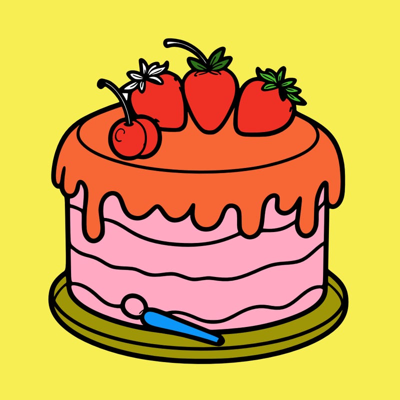 cake