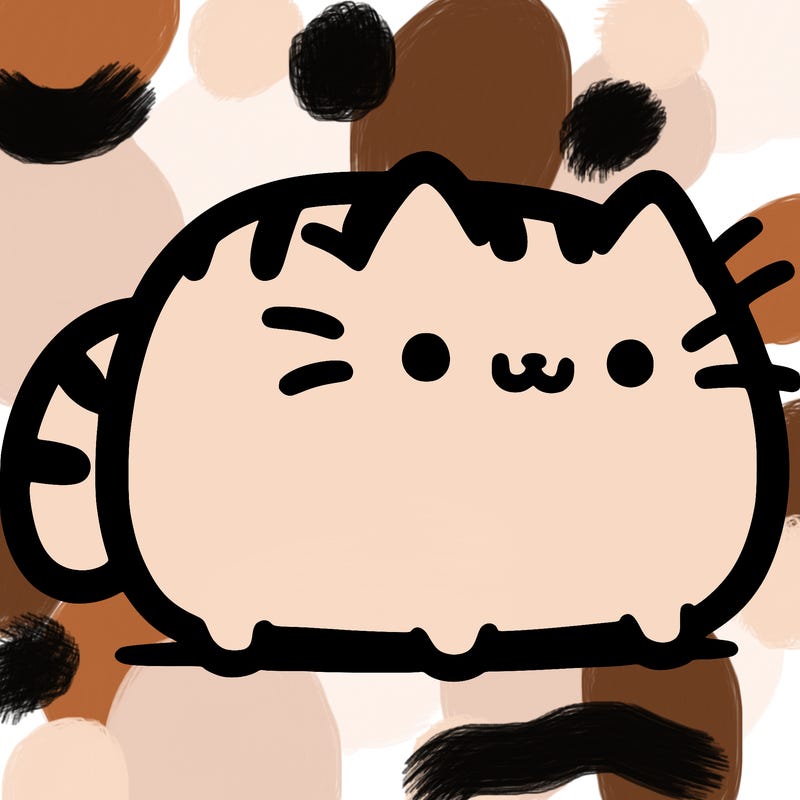 pusheen