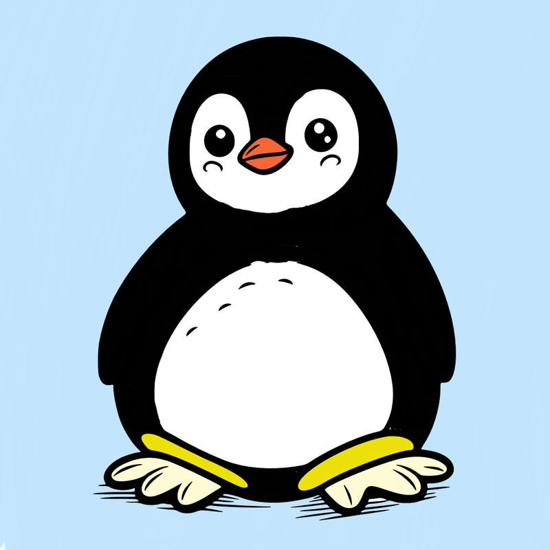 penguin