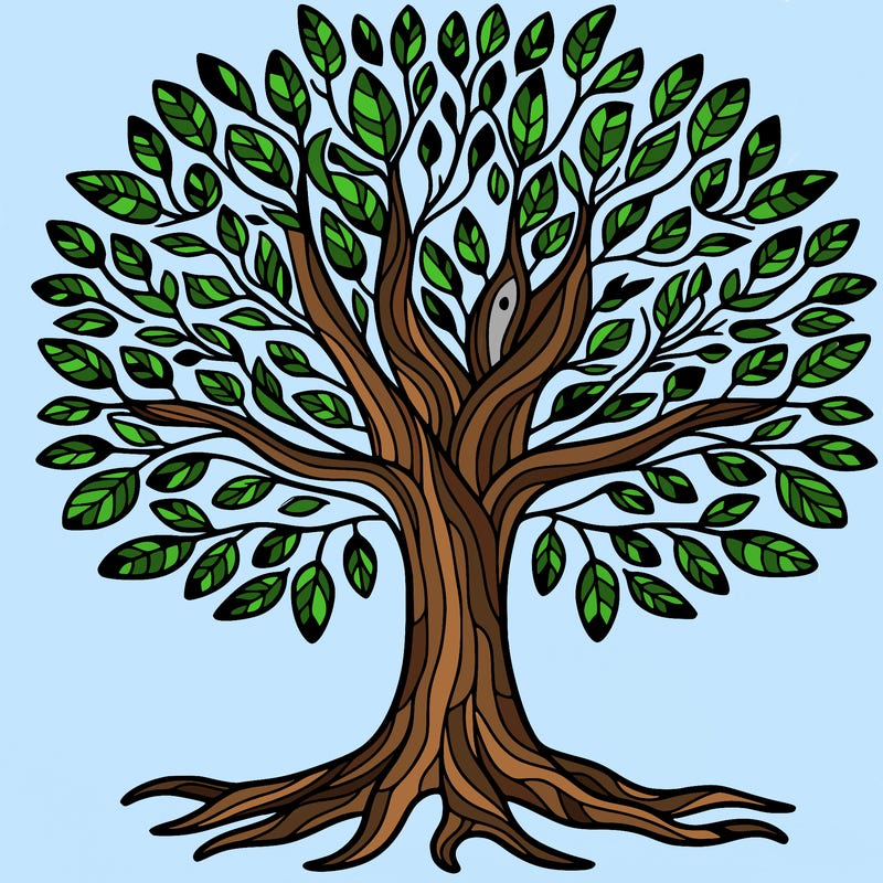 tree of life