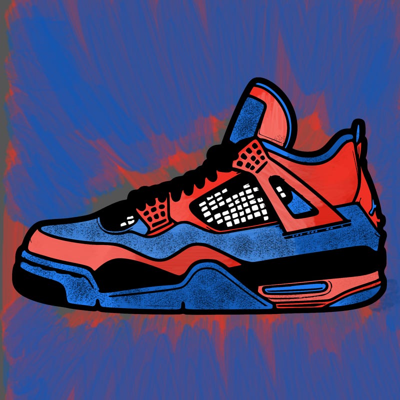 jordan 4