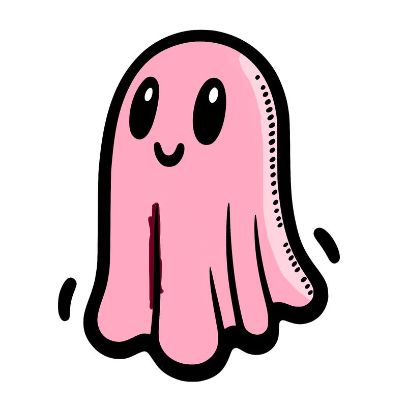 ghost