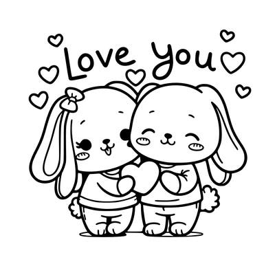 love you
