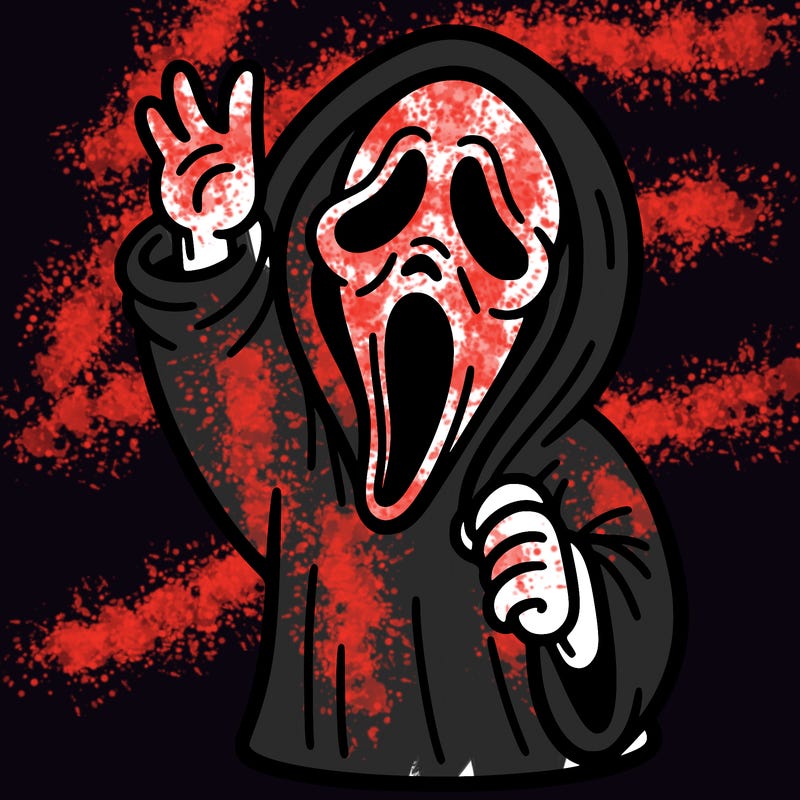 scream