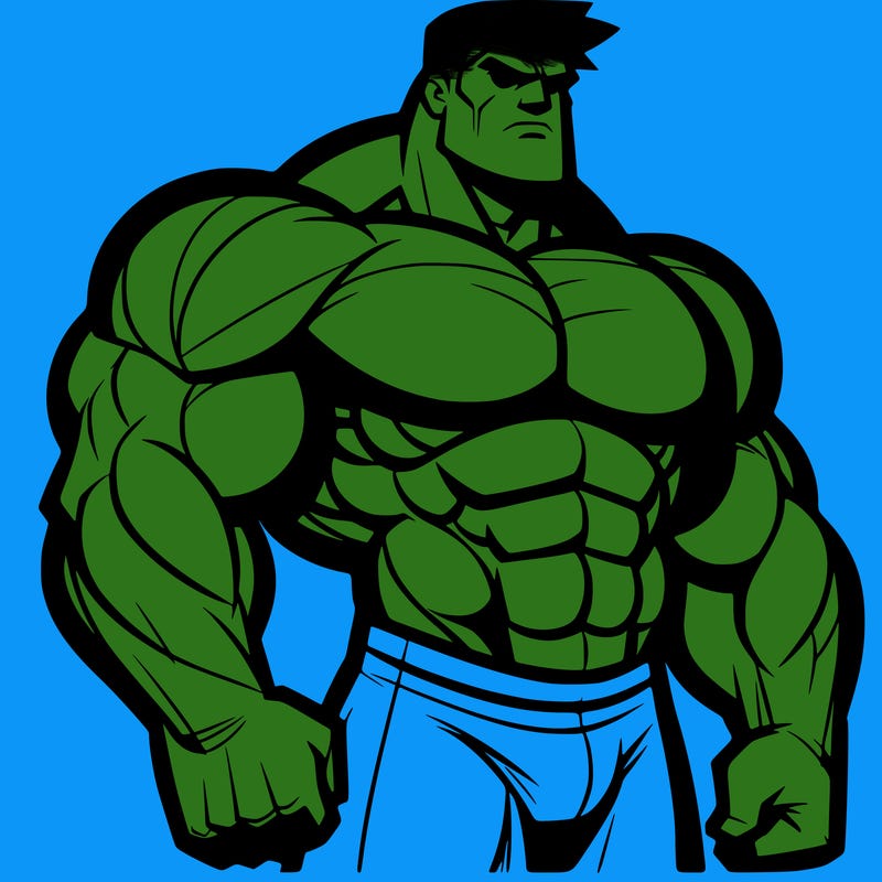 hulk