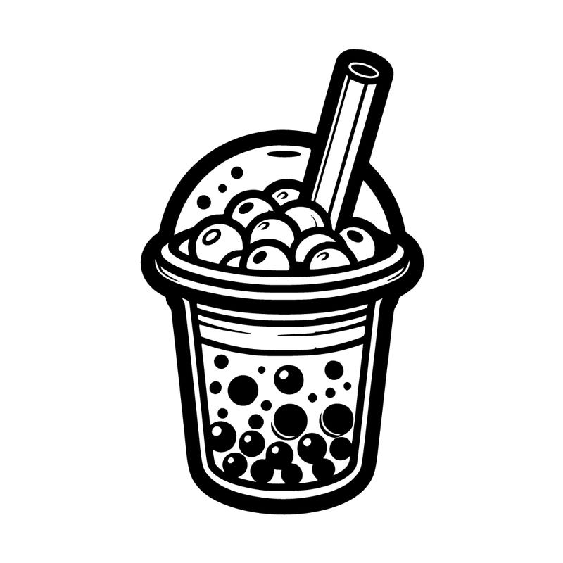 bubble tea