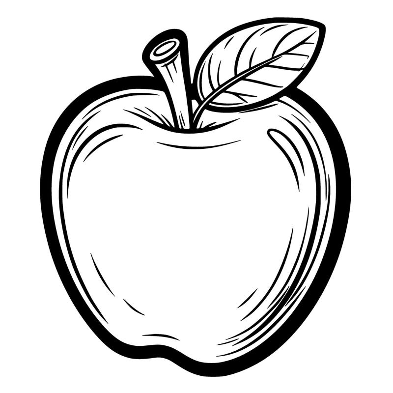 apple logo