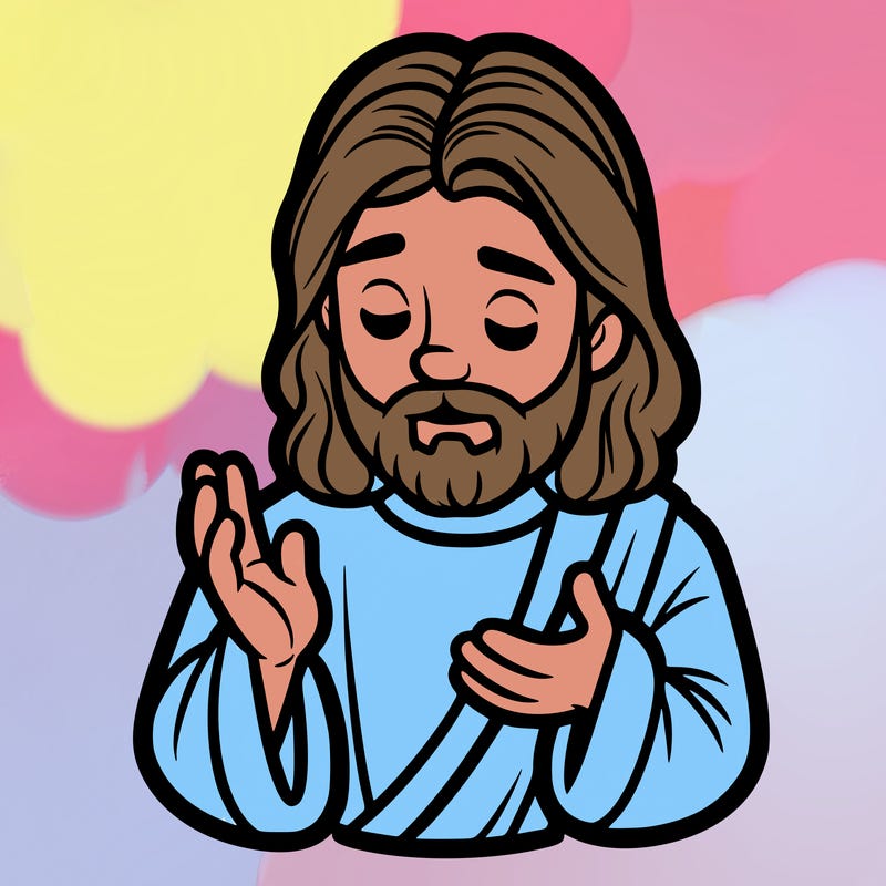 jesus