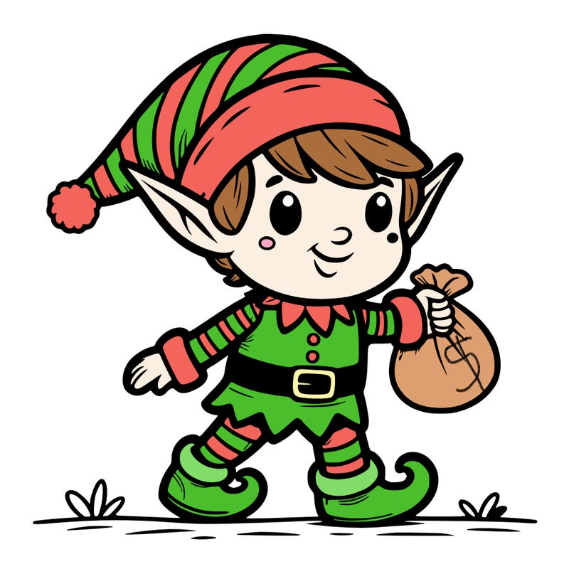 elf